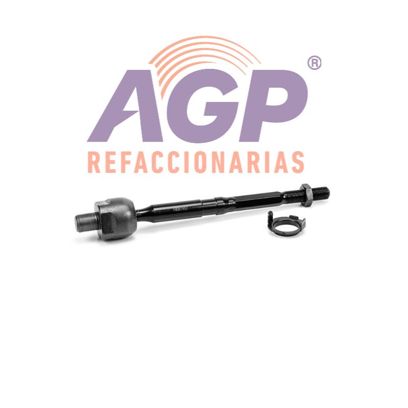 TERMINAL INTERIOR "R" HONDA FIT 2006-2008 CABEZA 16 MM]