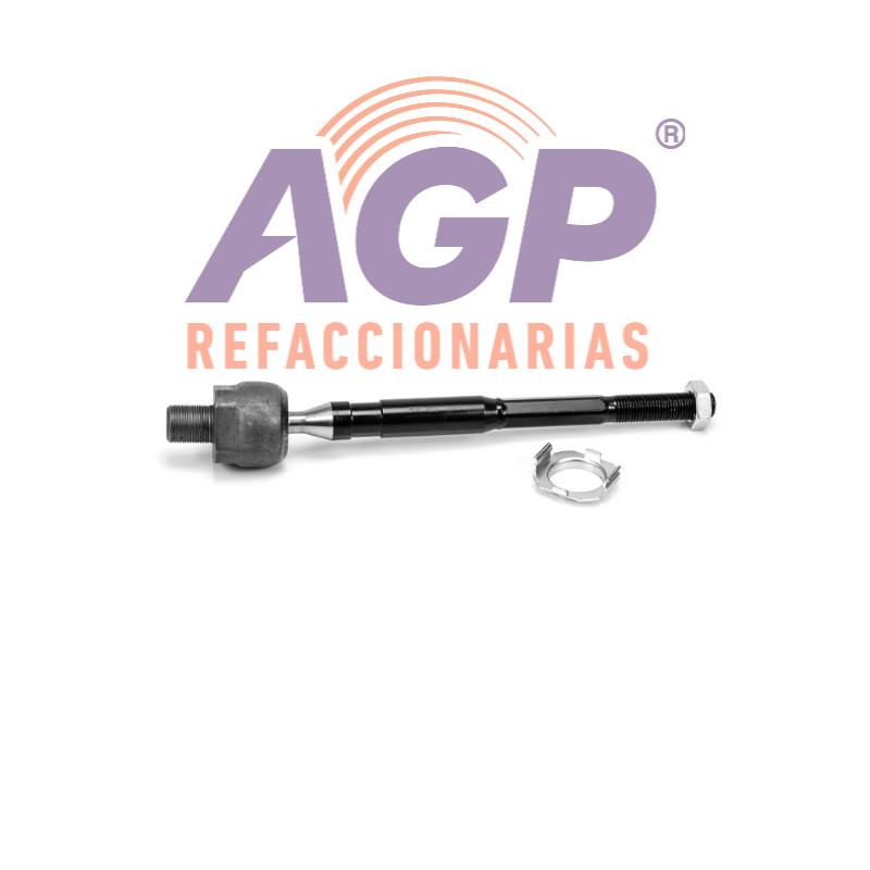 TERMINAL INTERIOR L HONDA FIT 2006-2008 [CABEZA 16 MM] (1309006)