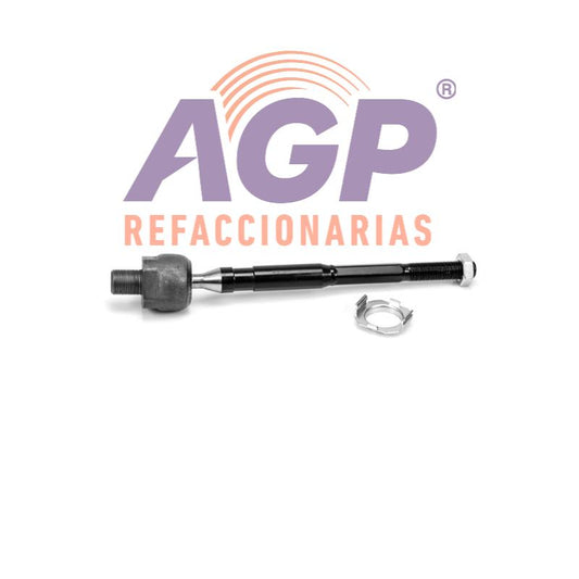 TERMINAL INTERIOR L HONDA FIT 2006-2008 [CABEZA 16 MM] (1309006)