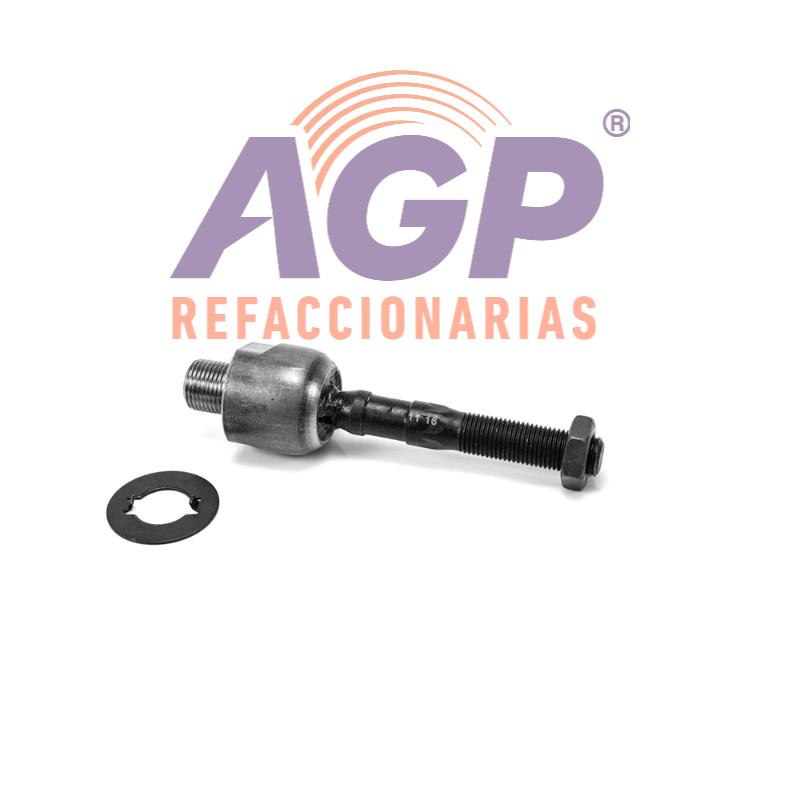 TERMINAL INTERIOR ACURA TSX 2004-2008 // HONDA ACCORD 2003-2007 [4 CIL] (1309007)
