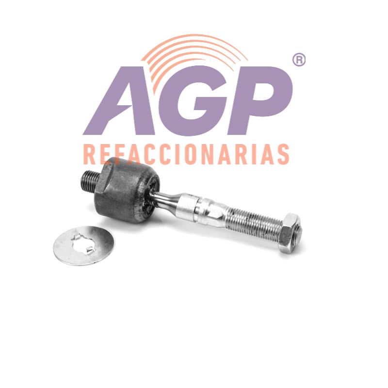 TERMINAL INTERIOR ACURA RL 2005-2012 // ACURA TL 2004-2008 // HONDA ACCORD 2003-2007 [6 CIL]  (1309013)