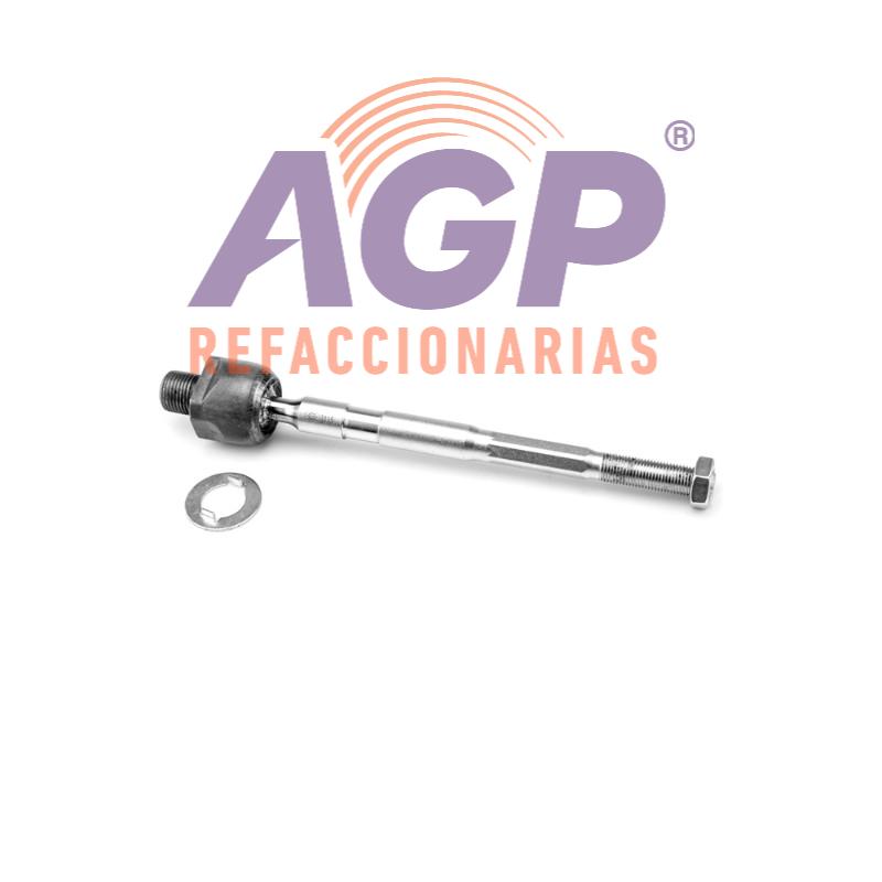 TERMINAL INTERIOR "L" HONDA FIT 2006-2008 CABEZA 18 MM]