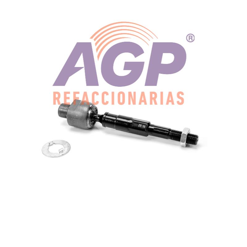 TERMINAL INTERIOR HONDA CIVIC 2006-2011 [2.0 LTS E HIBRIDO 1.3 LTS]