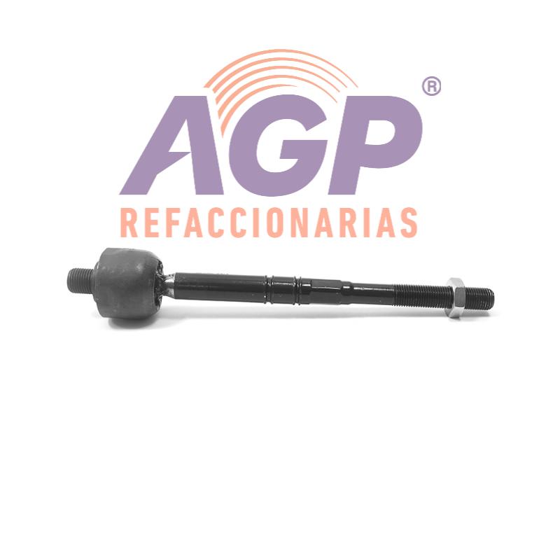 TERMINAL INTERIOR MERCEDES BENZ C W205 2015-2019 [SUSP. STANDARD] // MERCEDES BENZ E W213 2017-2019 [SUSP. STANDARD]  (1314007)