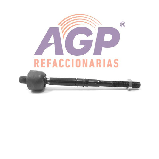 TERMINAL INTERIOR MERCEDES BENZ C W205 2015-2019 [SUSP. STANDARD] // MERCEDES BENZ E W213 2017-2019 [SUSP. STANDARD] (1314007)