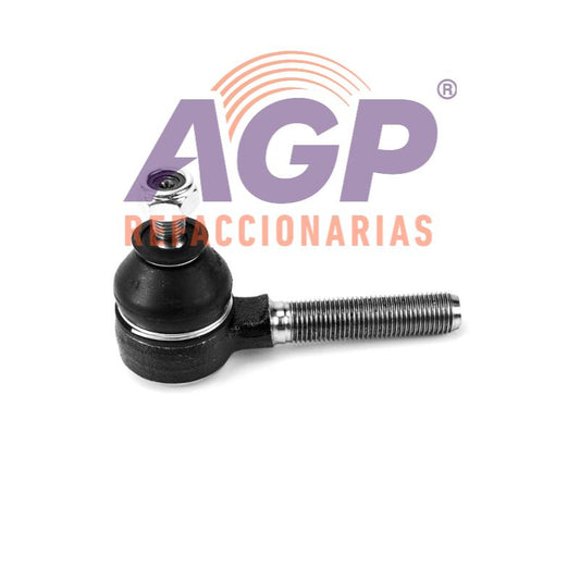 TERMINAL DIRECCION VOLKSWAGEN SEDAN - OLD BEETLE 1956-1972 (131-415-811)