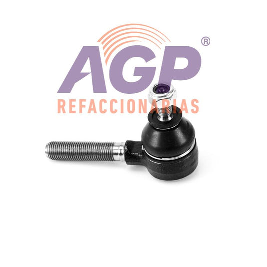 TERMINAL DIRECCION VOLKSWAGEN SEDAN - OLD BEETLE 1956-1972 (131-415-812)