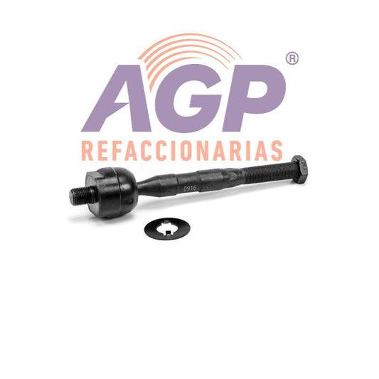 TERMINAL INTERIOR MITSUBISHI L200 2008-2020 // MITSUBISHI MONTERO 2002-2007 (1315003)