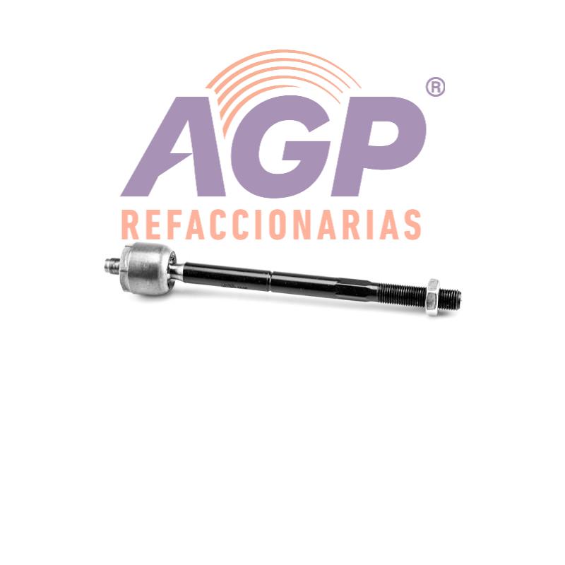 TERMINAL INTERIOR PEUGEOT 2008 2014-2016 // PEUGEOT 208 2014-2020 (1317011)