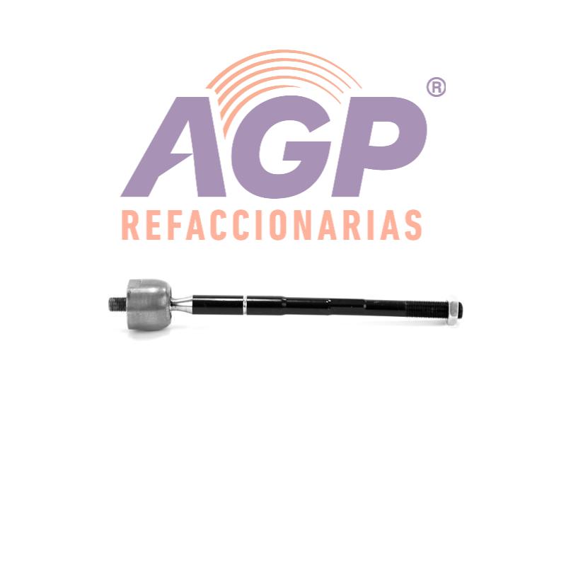 TERMINAL INTERIOR TOYOTA HILUX 4X2 2016-2024 [INC. DIESEL] // TOYOTA HILUX 4X4 2016-2024 [INC. DIE (1325026)