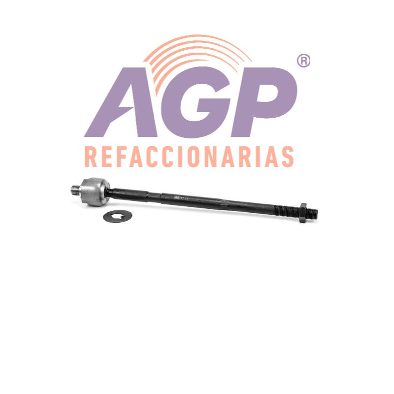 TERMINAL INTERIOR VOLKSWAGEN GOL 2009-2020 [STANDAR] // VOLKSWAGEN SAVEIRO 2010-2020 [STANDAR] (1326003)