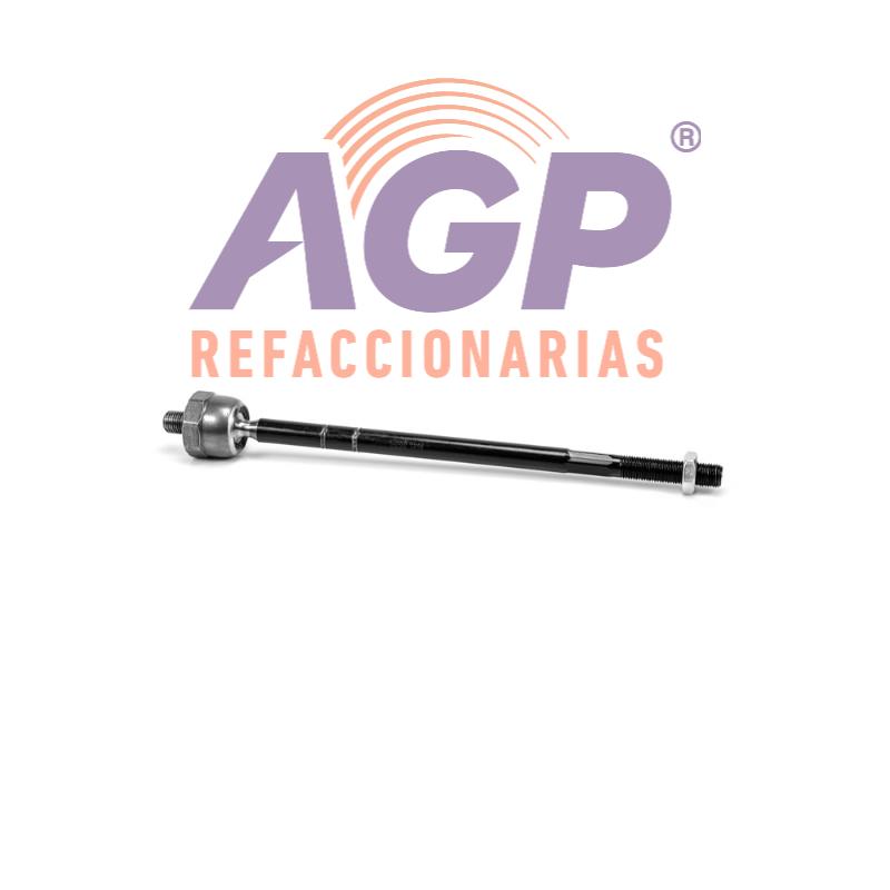 TERMINAL INTERIOR SEAT TOLEDO 2013-2019 [M14X1.5] // VOLKS (1326009) - REFACCIONARIAS AGP