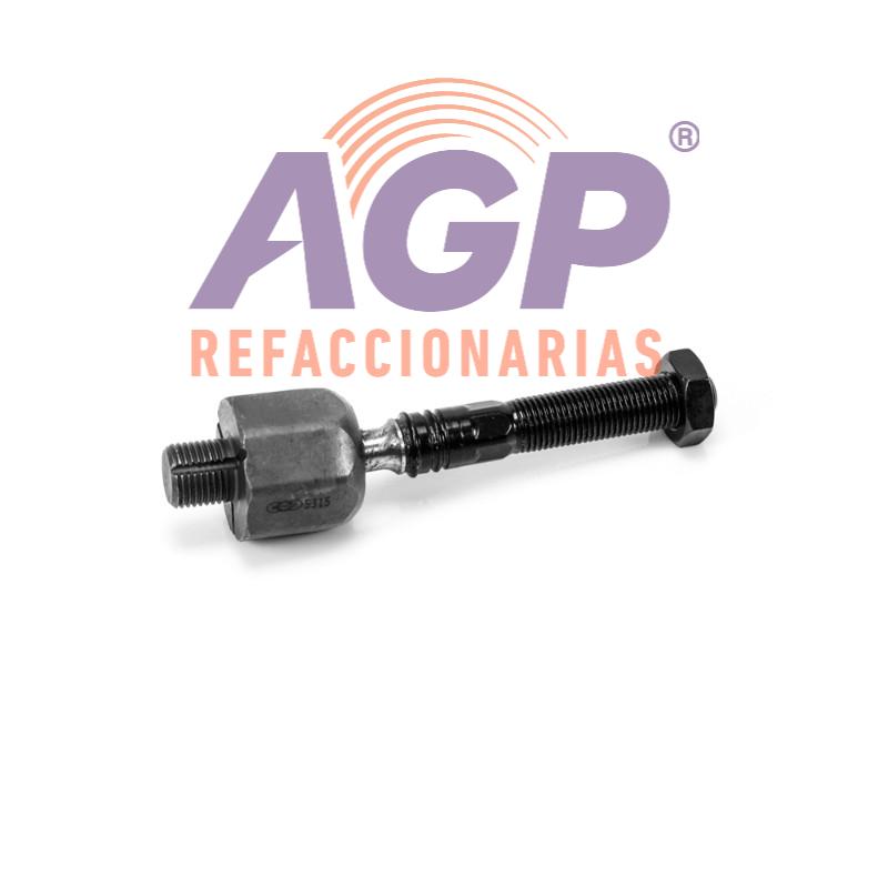 TERMINAL INTERIOR VOLVO S60 2004-2009 // VOLVO S80 2004-2006 // VOLVO XC70 2004 // VOLVO XC90 2003-2014 (1327002)