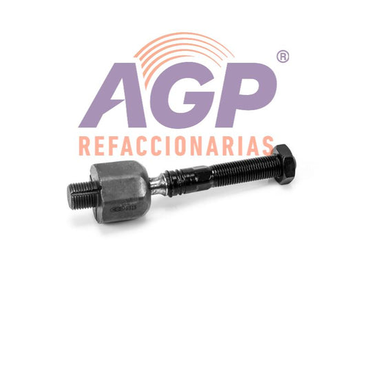 TERMINAL INTERIOR VOLVO S60 2004-2009 // VOLVO S80 2004-2006 // VOLVO XC70 2004 // VOLVO XC90 2003-2014 (1327002)