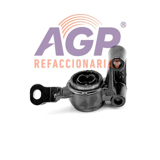 BUJE INFERIOR DELANTERO CON SOPORTE R BMW MINI (R55) 2007-2014  (1402010)