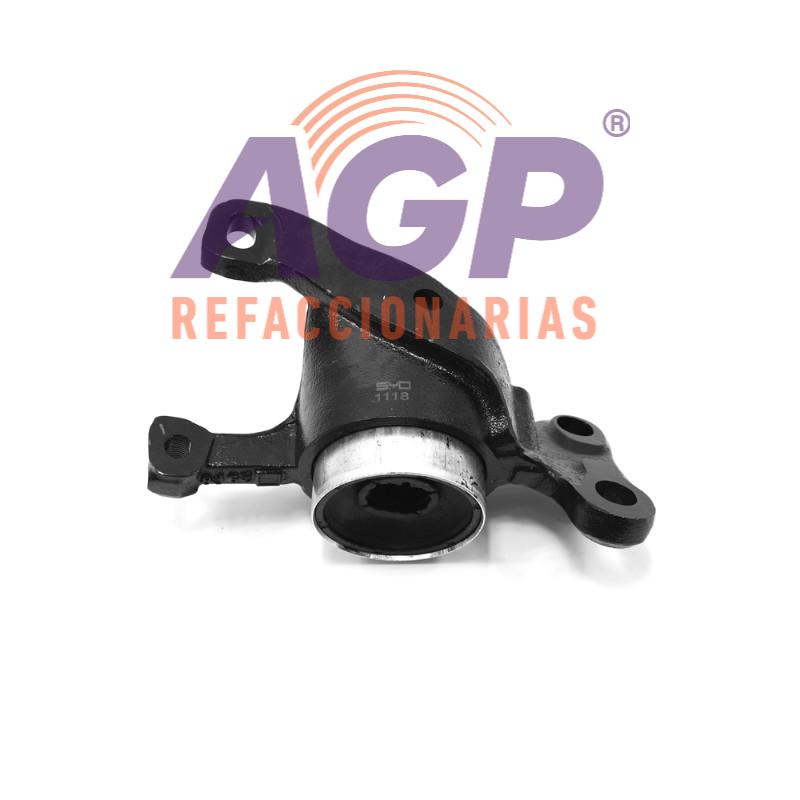 BUJE GRANDE CON SOPORTE (L) BMW CLUBMAN 2017-2020 // BMW MINI (F55) 2014-2019 // BMW SERIE 2 ACTIVE TOURER 2016-2020 // BMW X1 2016-2020 // BMW X2 2018-2020  (1402013)