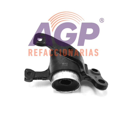 BUJE GRANDE CON SOPORTE (L) BMW CLUBMAN 2017-2020 // BMW MINI (F55) 2014-2019 // BMW SERIE 2 ACTIVE TOURER 2016-2020 // BMW X1 2016-2020 // BMW X2 2018-2020  (1402013)