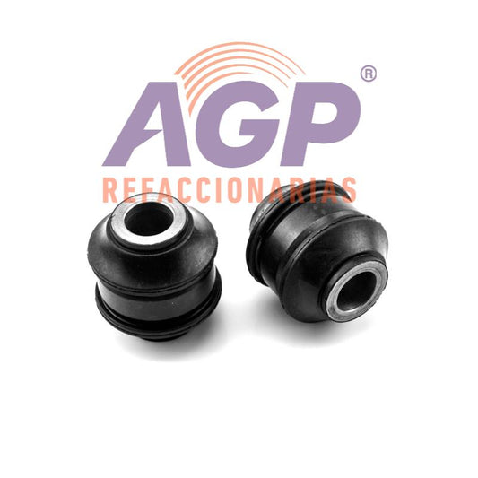BUJE INFERIOR TRASERO (2) BUICK CENTURY 1997-2005 // BUICK LACROSSE 2005-2009 // CHEVROLET