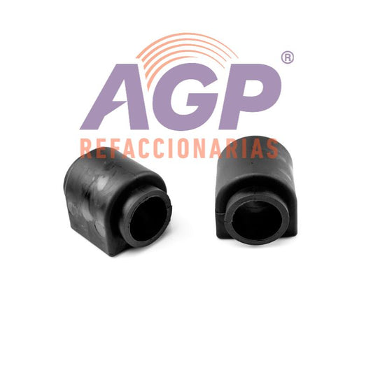 GOMA VARILLA ESTABILIZADORA (2) CHEVROLET GMC ENVOY 2003-2008 1.34"] /