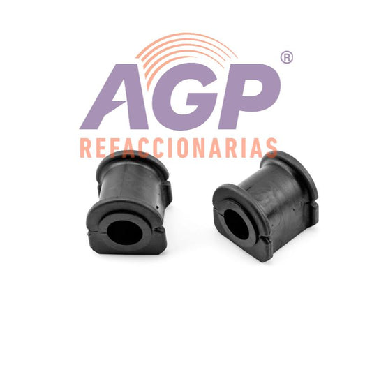 GOMA VARILLA ESTABILIZADORA TRASERA CHEVROLET GMC MALIBU 2004-2012 VARILL