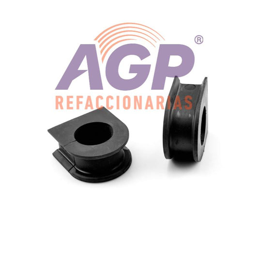 GOMA VARILLA ESTABILIZADORA DELANTERA  CHEVROLET GMC ENVOY 2002 1.72"]  CHE