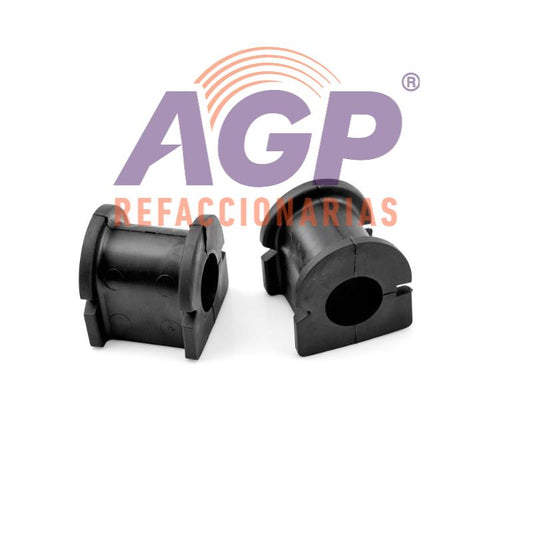 GOMA VARILLA ESTABILIZADORA DELANTERA  CHEVROLET GMC CRUZE 2010-2015