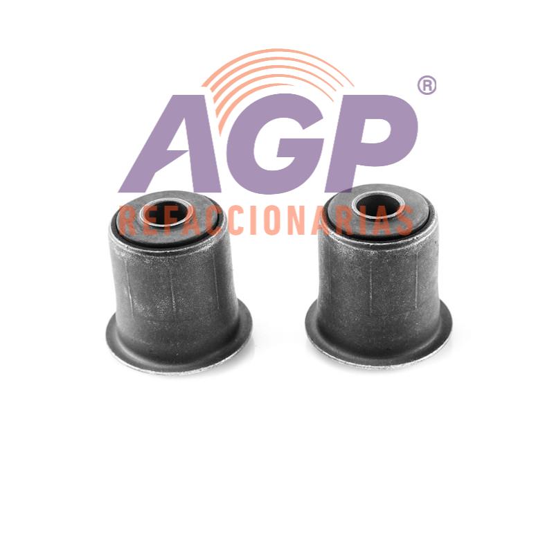 BUJE SUPERIOR (2) DODGE CHRYSLER RAM 1500 4X4 3850 SO