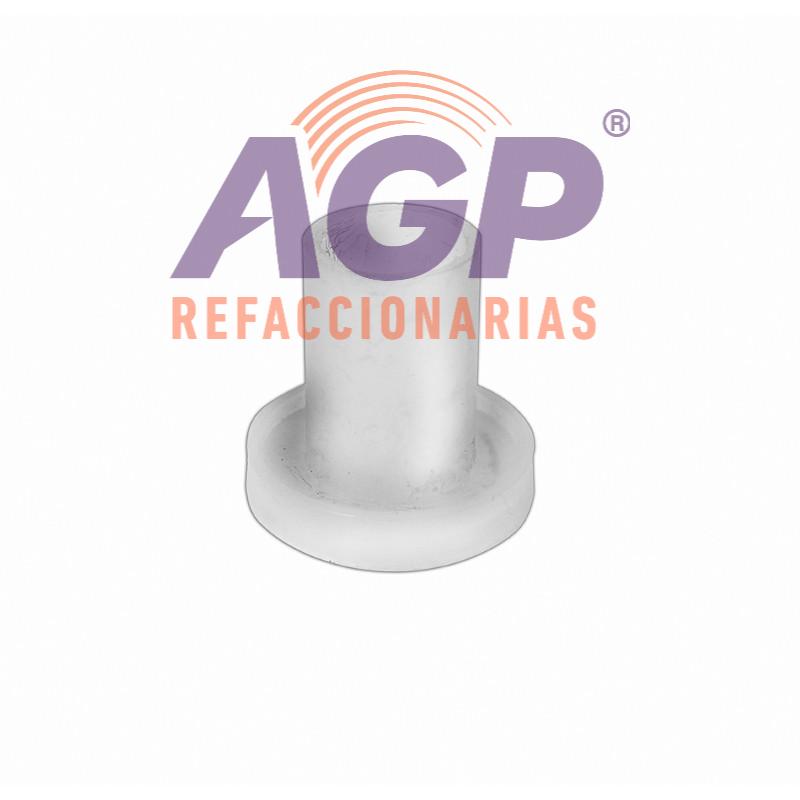 CASQUILLO SUPERIOR CHICO NYLON DODGE