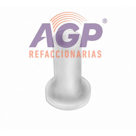 CASQUILLO SUPERIOR GRANDE NYLON DODGE