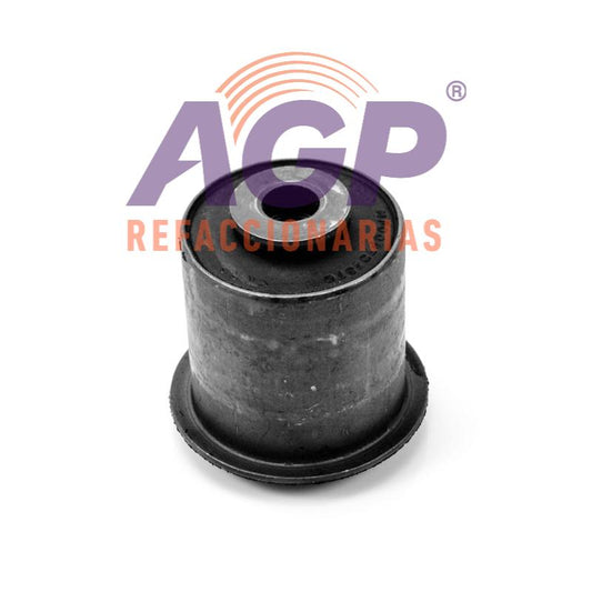 BUJE INFERIOR JEEP GRAND CHEROKEE - COMMANDER 2005-2010 [TRASERO AL CHASIS] // JEEP LIBERTY 2008-2012 [TRASERO AL CHASIS] (1406028)
