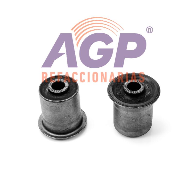 BUJE SUPERIOR (2) DODGE CHRYSLER RAM 2500 4X4 2500 HD 4X-