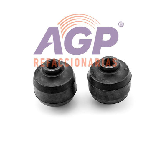 BUJE SUPERIOR (2) DODGE CHRYSLER RAM 2500 4X4 2500 HD 4X