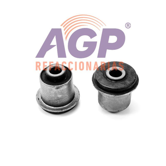 BUJE SUPERIOR (2) DODGE CHRYSLER RAM 2500 4X2 Y 4X4 (INDE
