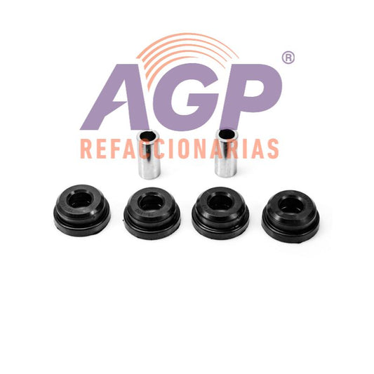 BUJE BARRA TENSORA TRASERA (2) JEEP GRAND CHEROKEE 1999-2004  (1406046)