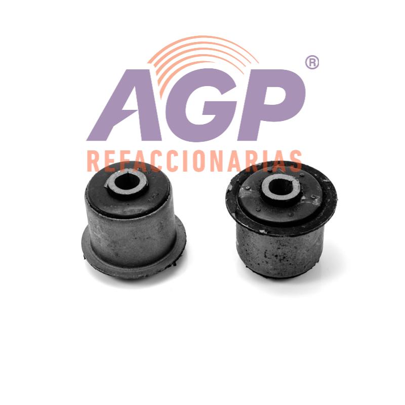 BUJE SUPERIOR (2) JEEP GRAND CHEROKEE - COMMANDER 2005-2010  (1406049)