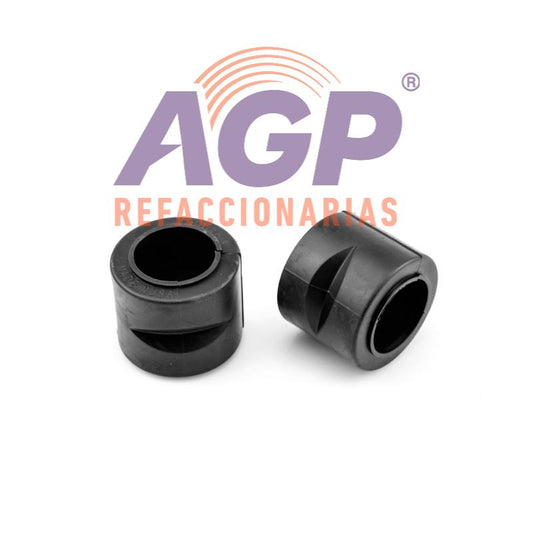 GOMA VARILLA ESTABILIZADORA (2) DODGE CHRYSLER CIRRUS 1995-2000 1.25"]