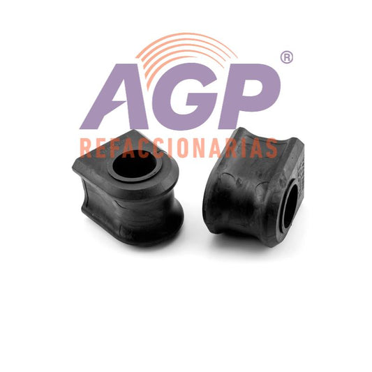 GOMA VARILLA ESTABILIZADORA (2) JEEP LIBERTY 2002-2007 [AL CHASSIS] // JEEP LIBERTY 4X4 2002-2007 [AL CHASIS] (1406066)