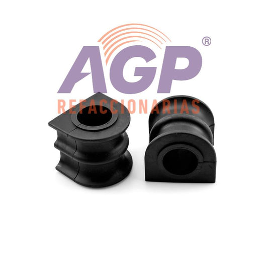 GOMA VARILLA ESTABILIZADORA (2) JEEP GRAND CHEROKEE - COMMANDER 2006-2009 [1.29] (1406067)