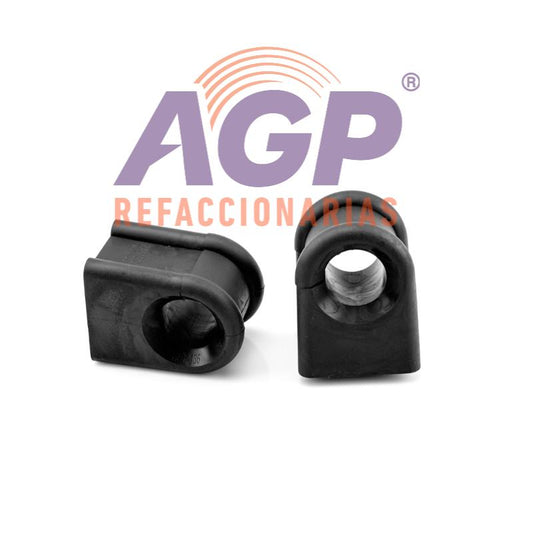 GOMA VARILLA ESTABILIZADORA (2) JEEP GRAND CHEROKEE 1999-2004 [1.20 AL CHASIS]  (1406082)