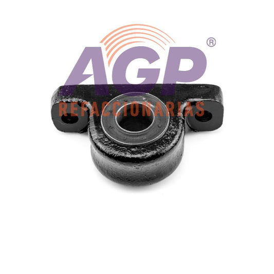 BUJE INFERIOR PUNTA CON SOPORTE JEEP GRAND CHEROKEE - COMMANDER 2005-2010 [DISEÑO SYD]  (1406092)
