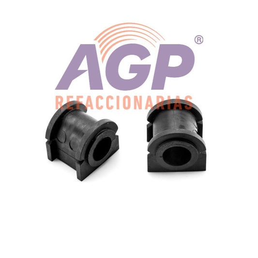 GOMA VARILLA ESTABILIZADORA (2) DODGE CHRYSLER JOURNEY 2009-2017 TRASE