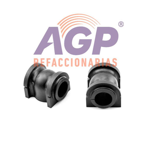 GOMA VARILLA ESTABILIZADORA (2) DODGE CHRYSLER JOURNEY 2009-2017 27.10