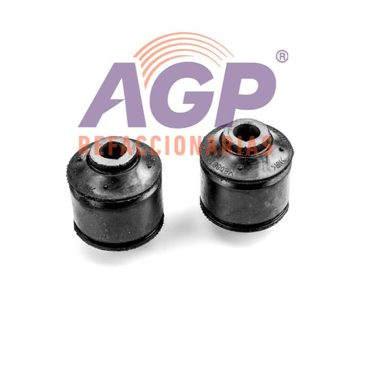 BUJE HORQUILLA INFERIOR DELANTERA (2) JEEP WRANGLER 2007-2017  (1406112)