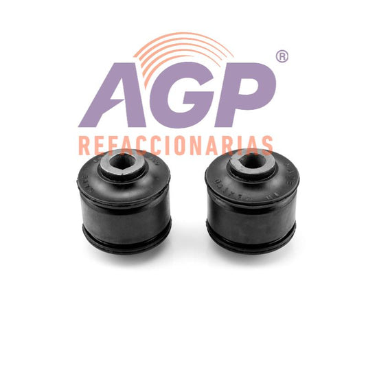 BUJE SUPERIOR TRASERO (2) JEEP WRANGLER 2007-2017  (1406114)