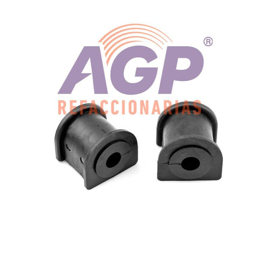 GOMA VARILLA ESTABILIZADORA TRASERA (2) JEEP GRAND CHEROKEE 1999-2004  (1406128)