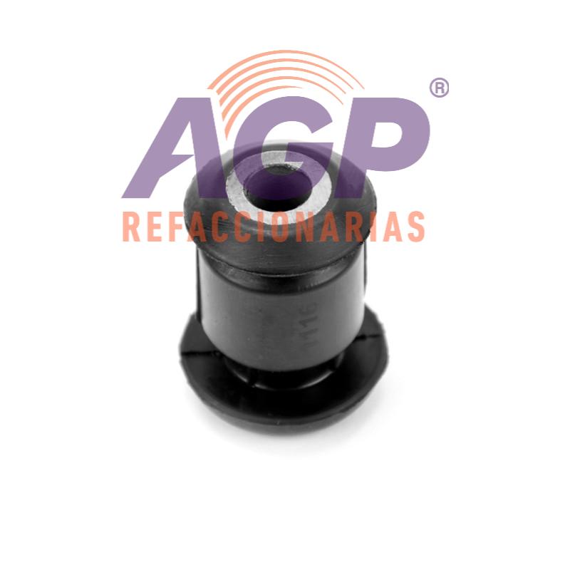 BUJE INFERIOR CHICO FIAT 500 2012-2019 [SUSPENSION NORMAL]  (1407008)