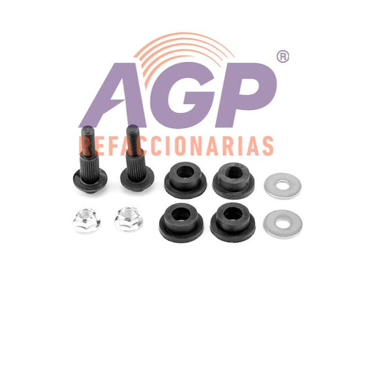 GOMAS TORNILLO ESTABILIZADOR FORD MERCURY EXCURSION 4X2 1999-2006