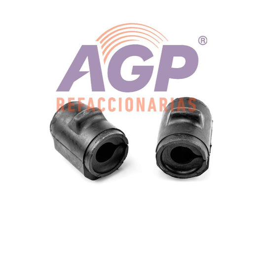 GOMA VARILLA ESTABILIZADORA (2) FORD MERCURY ECOSPORT 2003-2012
