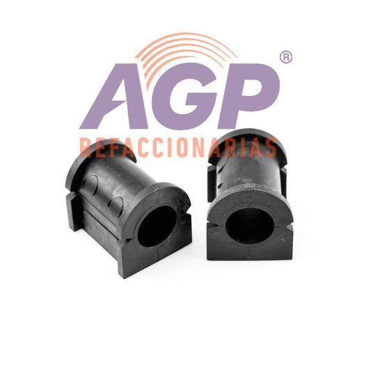 GOMA VARILLA ESTABILIZADORA (2) FORD MERCURY FUSION MILAN 2006-2009