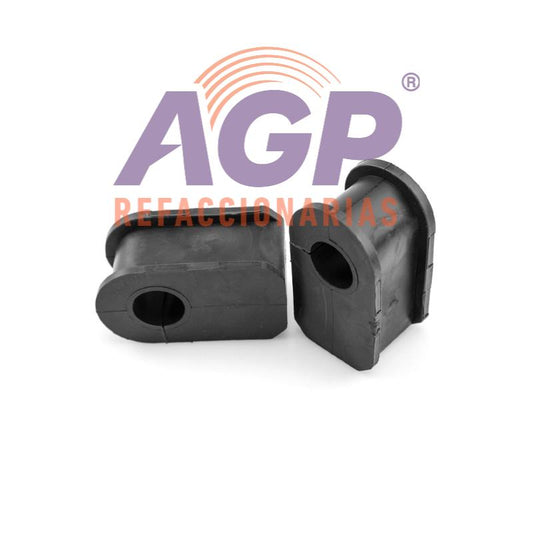 GOMA VARILLA ESTABILIZADORA (2) FORD MERCURY E150 VAN 1992-2006 VARILL